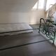 Vintage bed