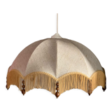 Vintage pendant lamp
