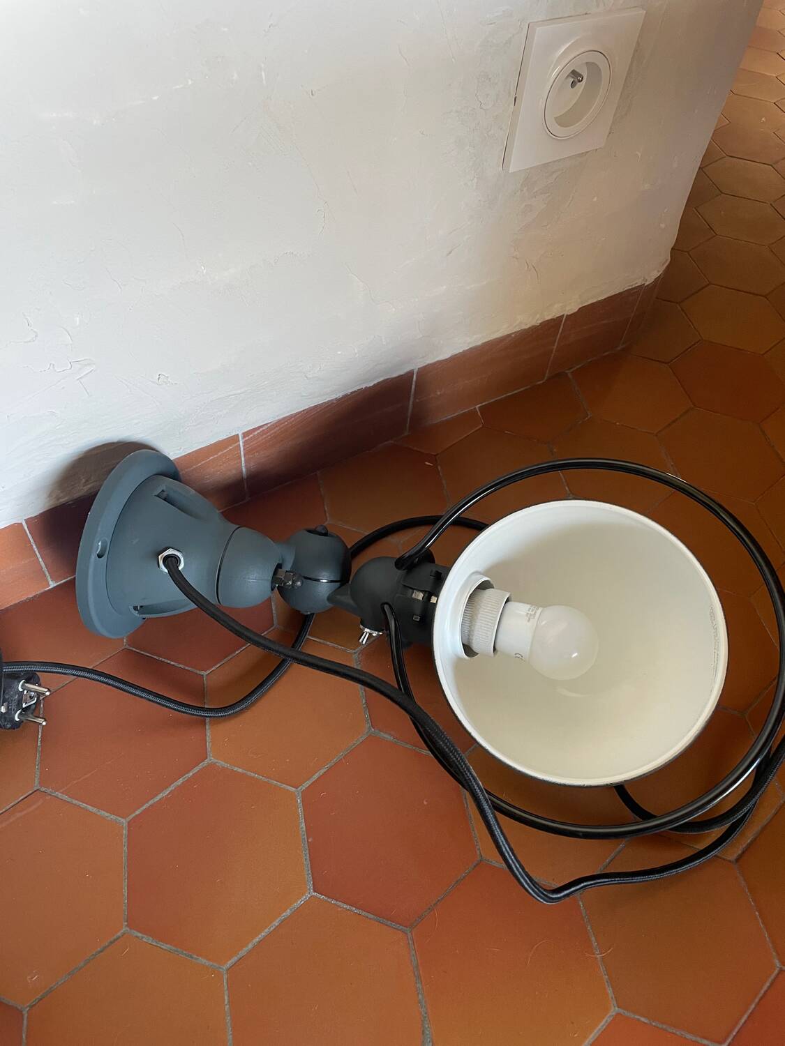 Loft Wall Light - Jielde