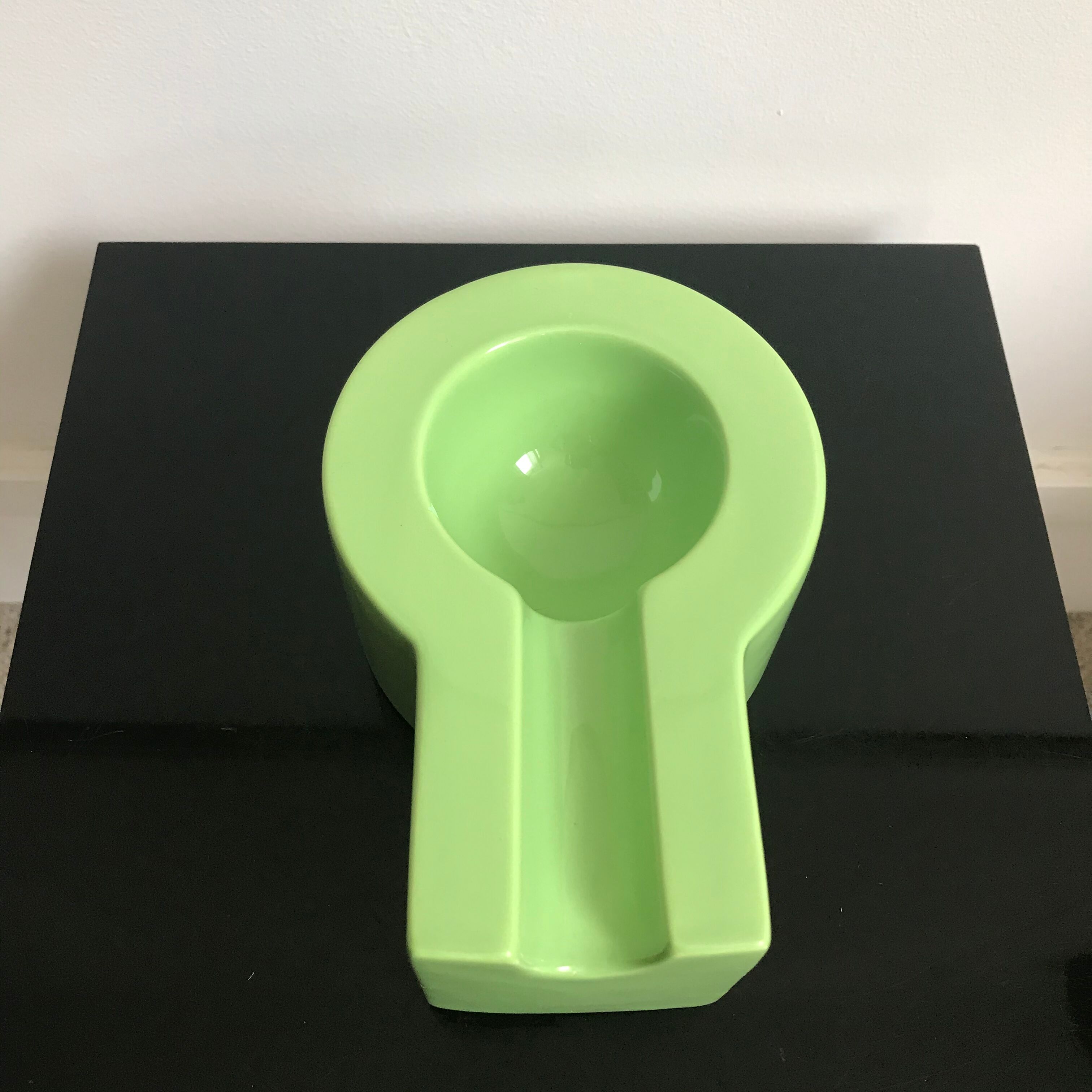 Ashtra Yantra Ettore Sottsass