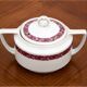 Rosenthal coffee service for 6 people. EMPIRE 1910
