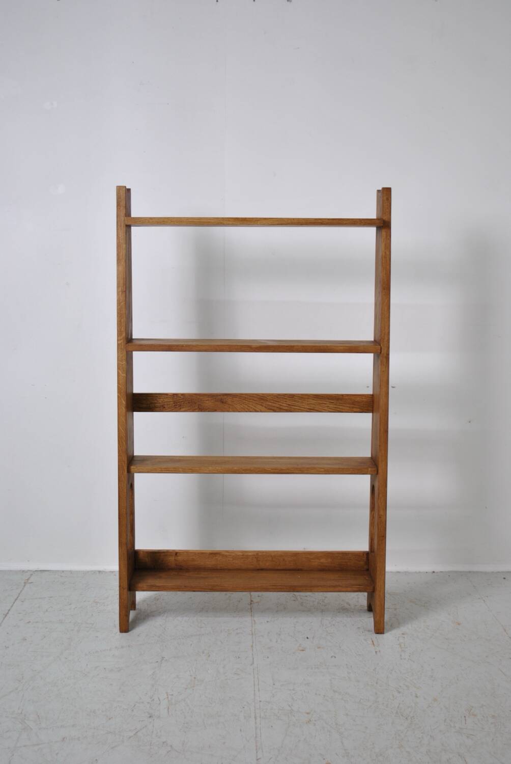 Oak shelf 1960