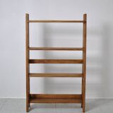 Oak shelf 1960
