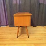 Rockabilly style cabinet, 60s