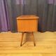 Rockabilly style cabinet, 60s
