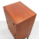 Teck Pierre Gauriche secrétaire