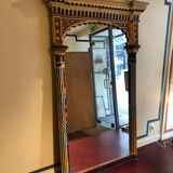 Neo-Moorish mirror