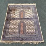 Oriental rug