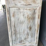 Patinated Parisian buffet, early XX