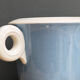 Coffee maker - teapot and sugar pot 50s art deco style