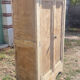 Armoire 1950