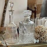 Whiskey decanter Made in Italy