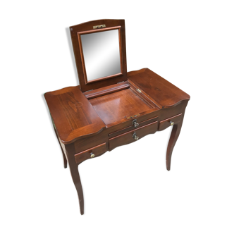 Hairdresser Marie Antoinette