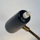 Italian Table Lamp in Brass and Metal from Stilnovo, 1950s