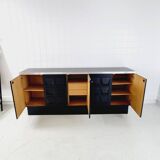 Brutalist  sideboard
