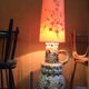 Fat Lava vintage floor lamp - West Germany - 60s