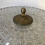 Art Deco ceiling light 37 cm