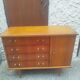 Commode vintage