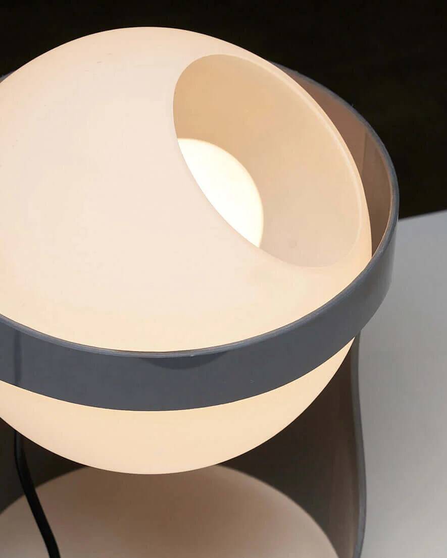 Lampe de table 'L1 Guggerli' par Rico et Rosemarie