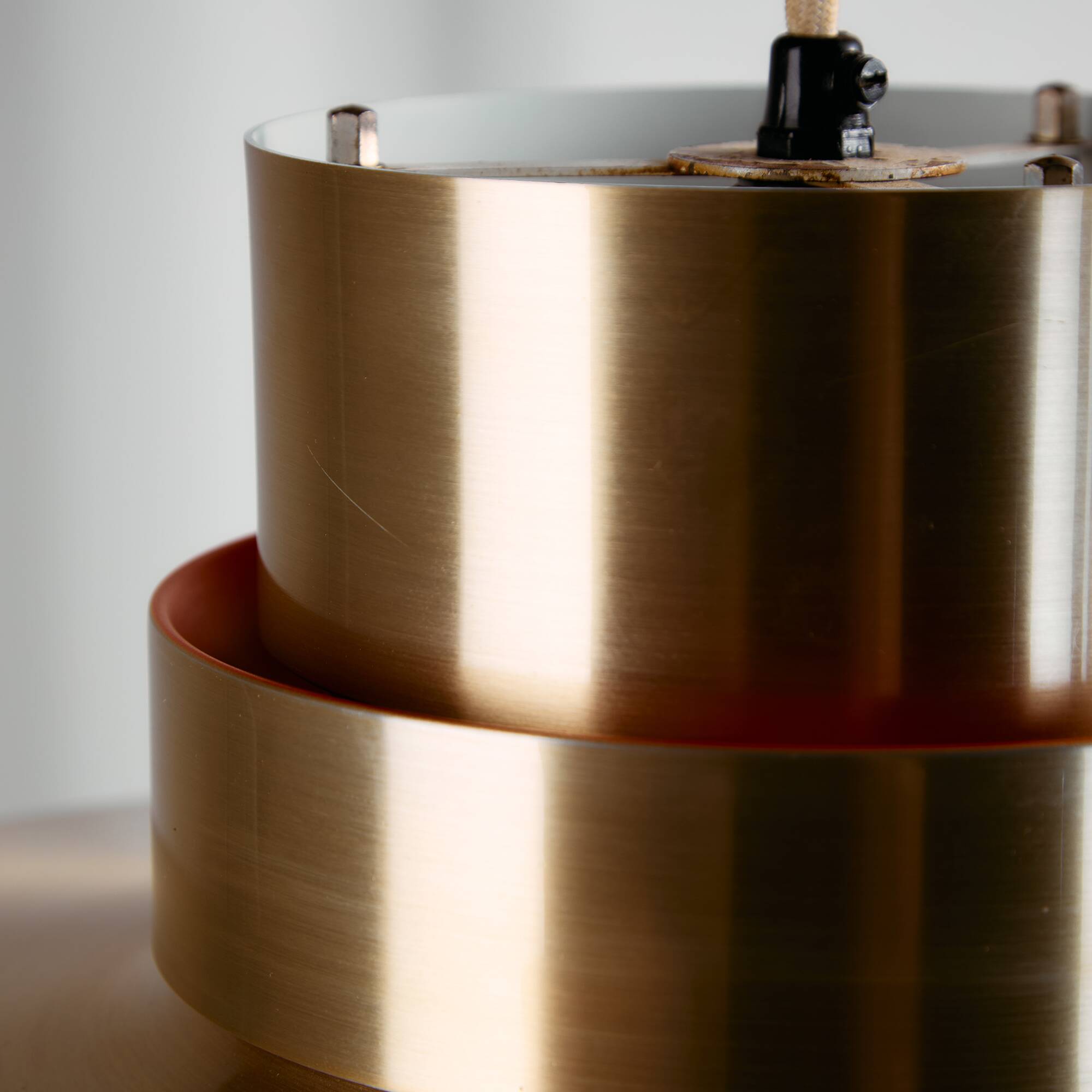 Swedish pendant by Carl Thore for Granhaga