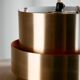 Swedish pendant by Carl Thore for Granhaga