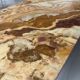 Marble coffee table (classic coffee table) 1960
