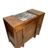 Commode italienne art déco, 1935