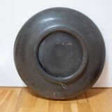 20th century ceramic dish