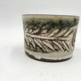 "Albert Thiry" ceramics