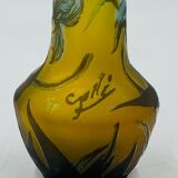 Vase Gallé