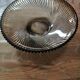vintage round fruit basket