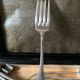 Silver cutlery set