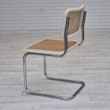 1970s, pair of Italian vintage chairs, original condition.