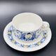 Cadiz Villeroy & Boch lunch service