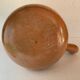 Earthen pot glazed pottery Vallauris