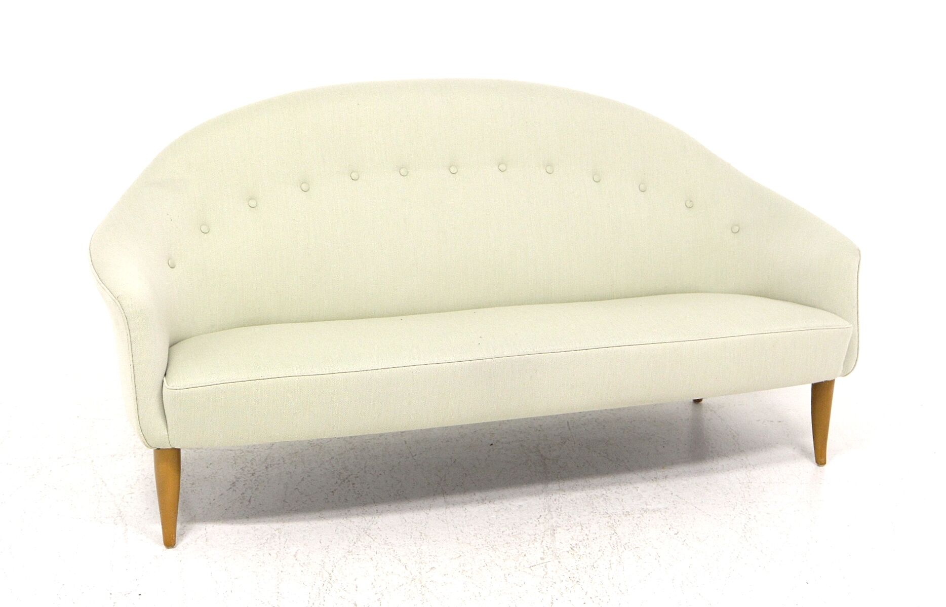 Canapé "paradiset", kerstin hörlin holmquist, suède, 1960