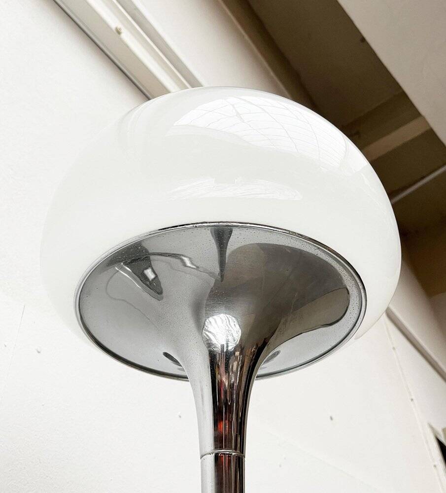 Mid-century Italian wall light by Goffredo Reggiani for Reggiani, 1960s.