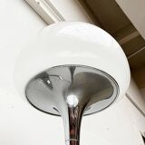 Mid-century Italian wall light by Goffredo Reggiani for Reggiani, 1960s.