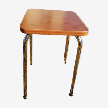 Tabouret in formica