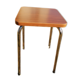 Tabouret in formica