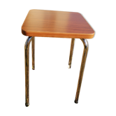 Tabouret in formica