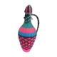 Bouteille scoubidou