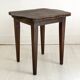 Small side table from the 1930s.