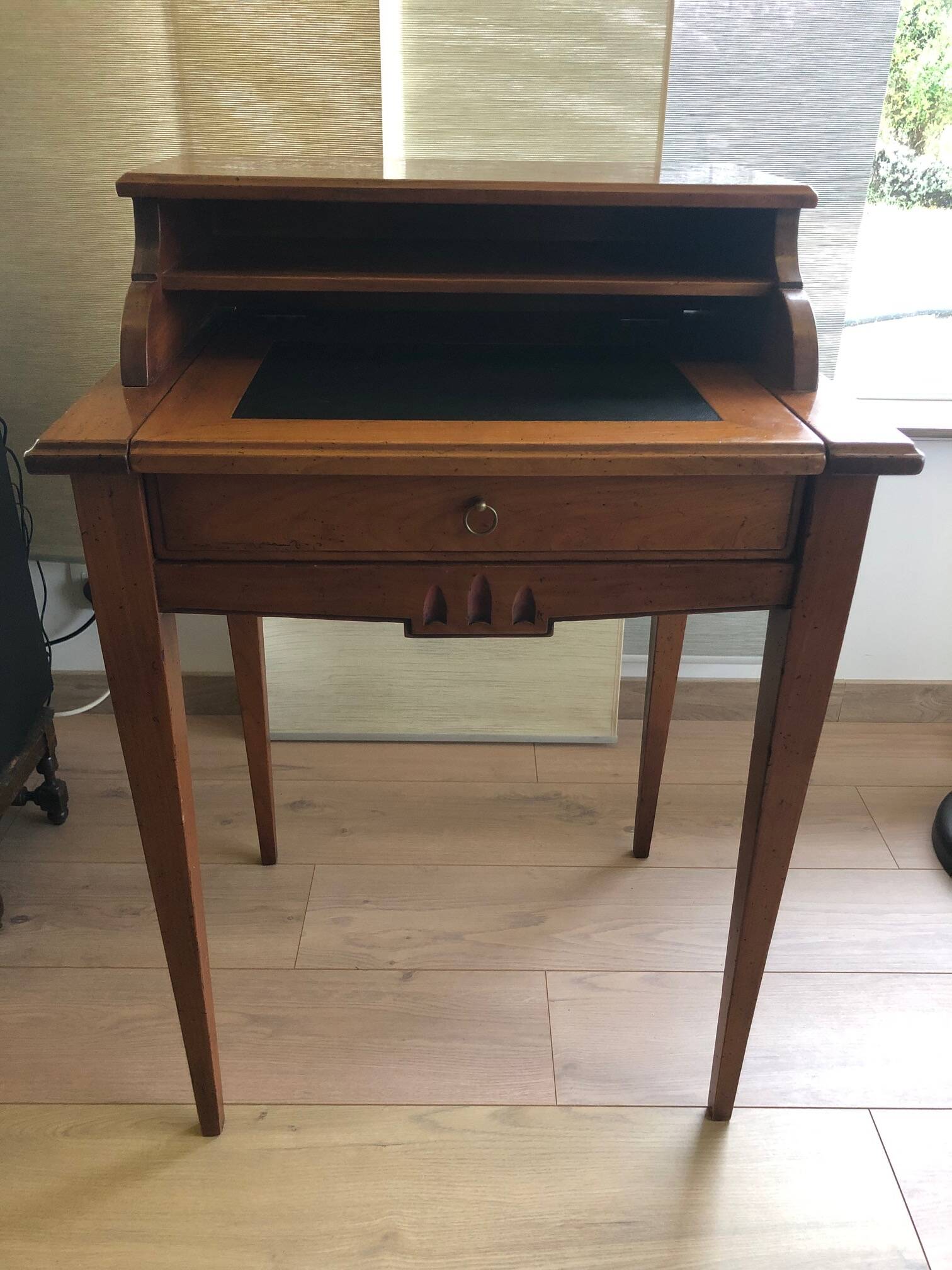 Meuble secrétaire bureau