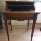 Meuble secrétaire bureau