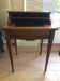 Meuble secrétaire bureau