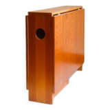 Small modular folding table from the 80s