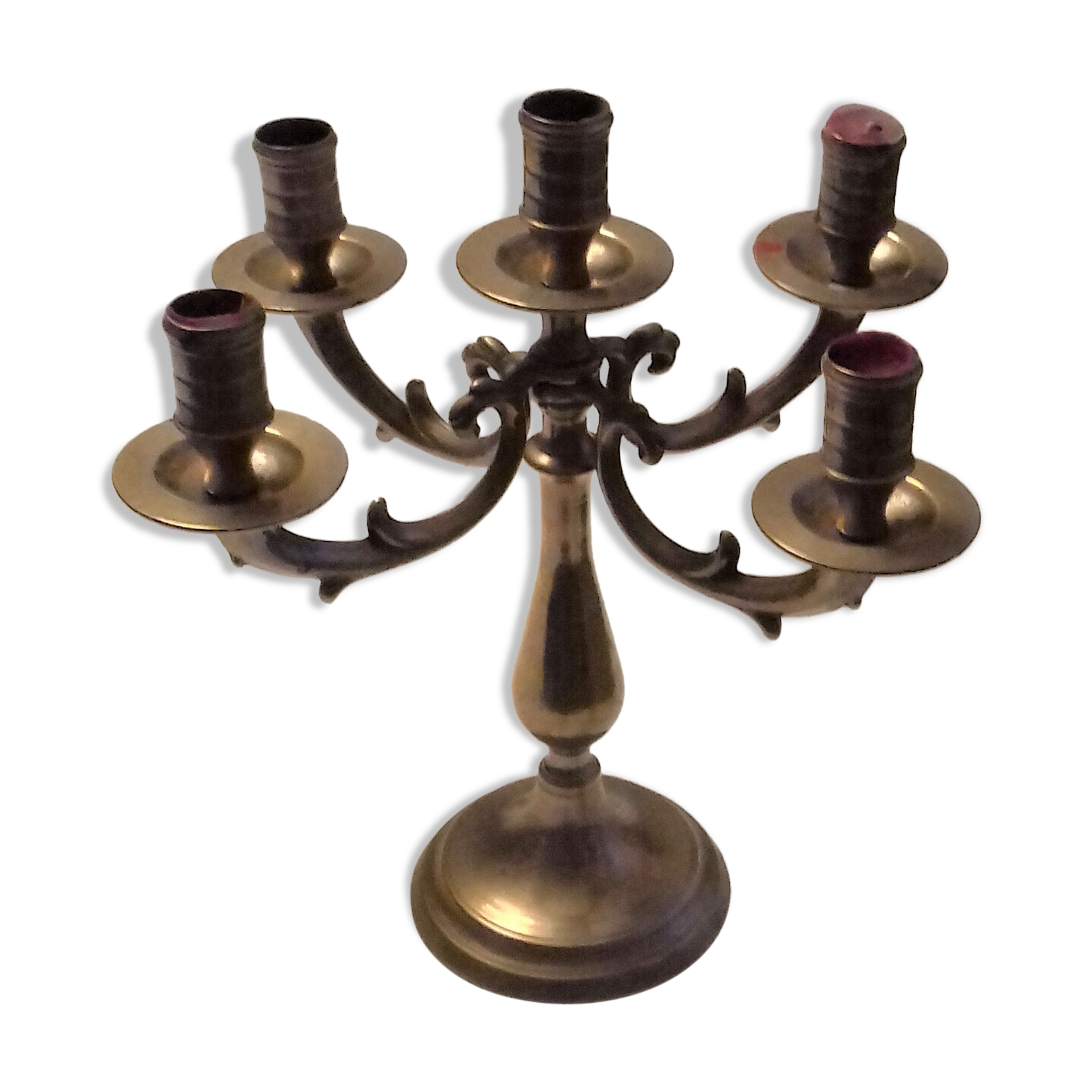 Candlestick