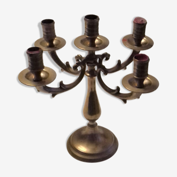 Candlestick