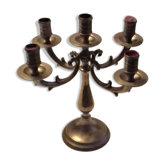 Candlestick